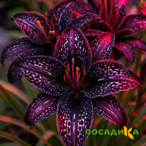 Лилейник Вояж купить по цене от 699р. в интернет-магазине «Посадика» с доставкой почтой в в Питкярантае и по всей России – [изображение №1].